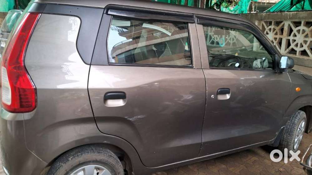 Maruti Suzuki Wagoner 1.0 Cng For Sale