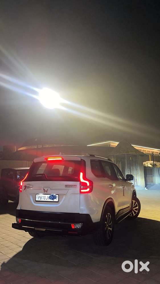 Mahindra Scorpio-n Diesel 2023