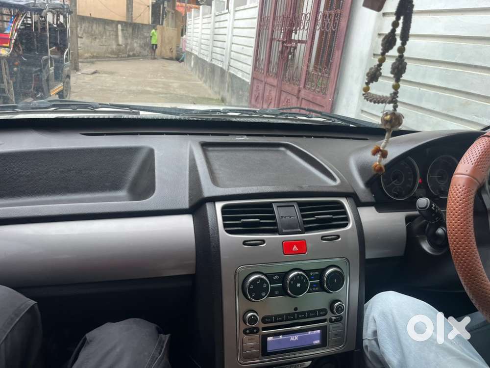 Tata Safari Storme Diesel Manual 2019