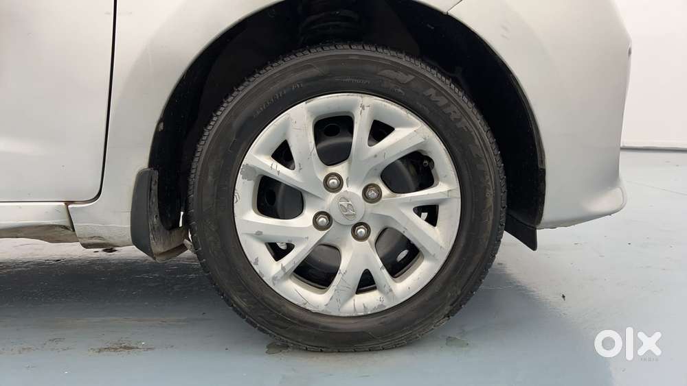 Hyundai Grand I10 1.2 Kappa Magna, 2018, Petrol