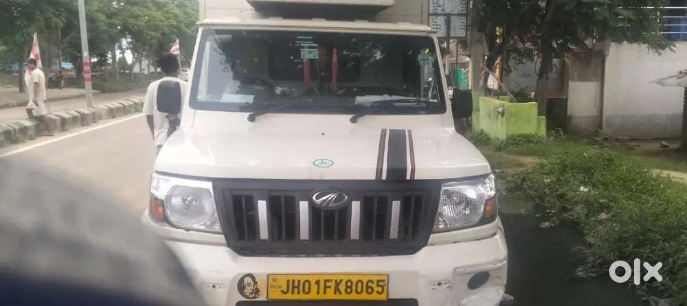 Mahindra Maxx Pickup  Diesel 2024