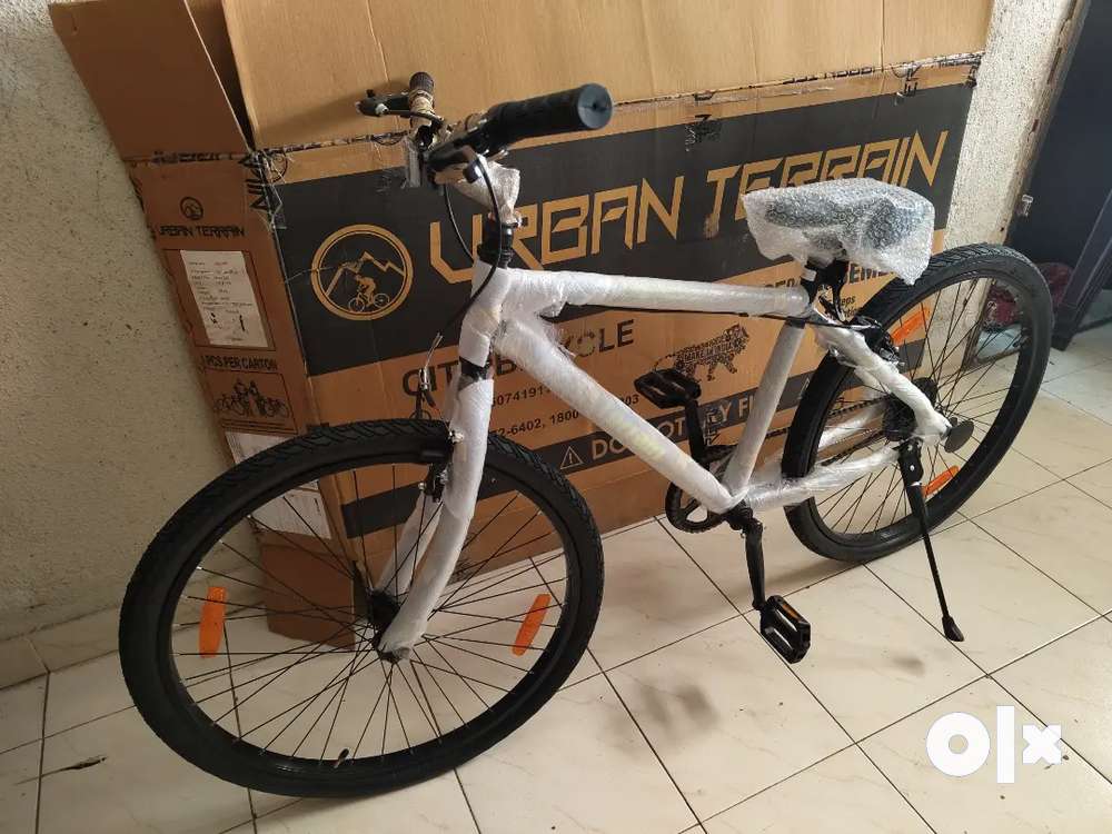 Urban terrain 26T Maza cycle at 5500 Bicycles 1759350677