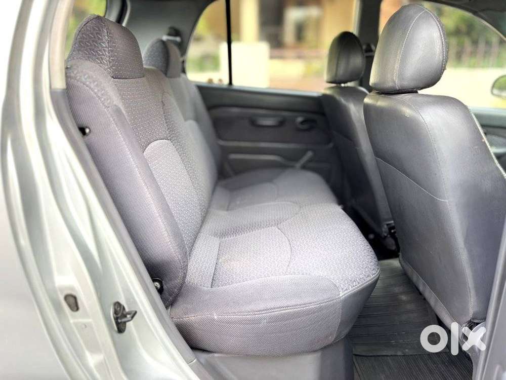 Hyundai Santro Xing Xl, 2004, Petrol
