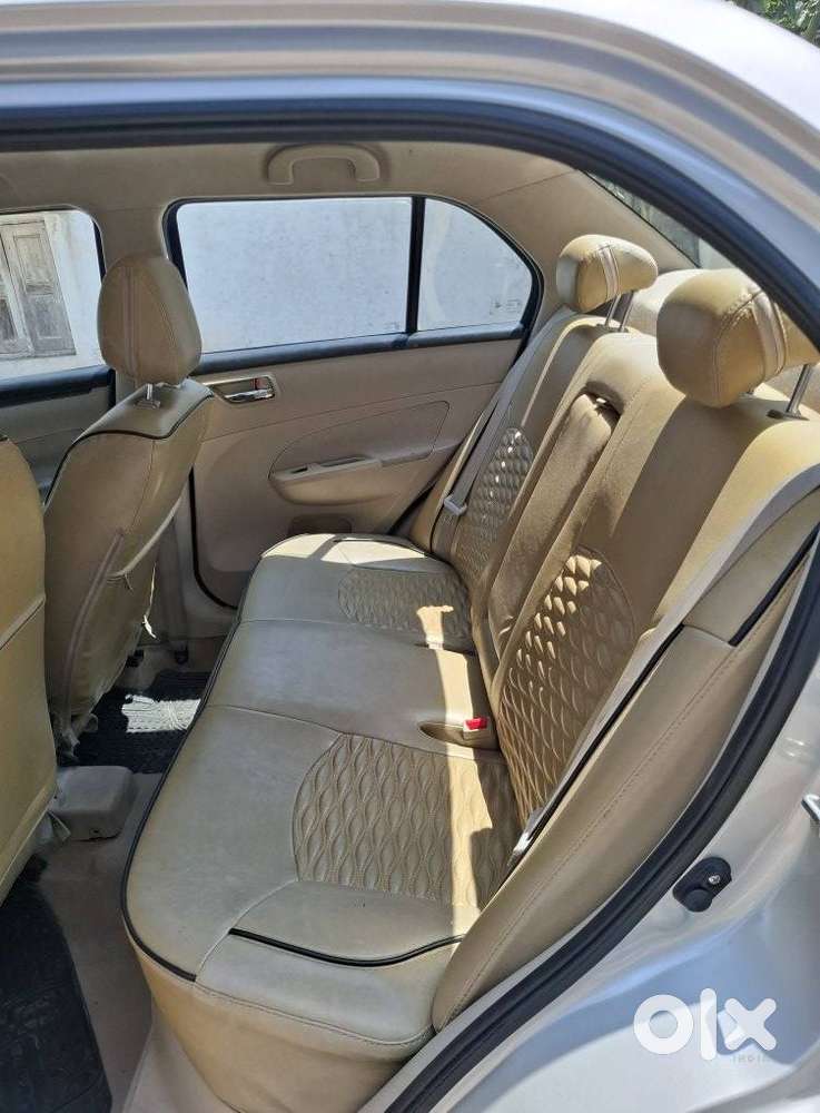 Maruti Suzuki Swift Dzire Vdi Bsiv, 2016, Diesel