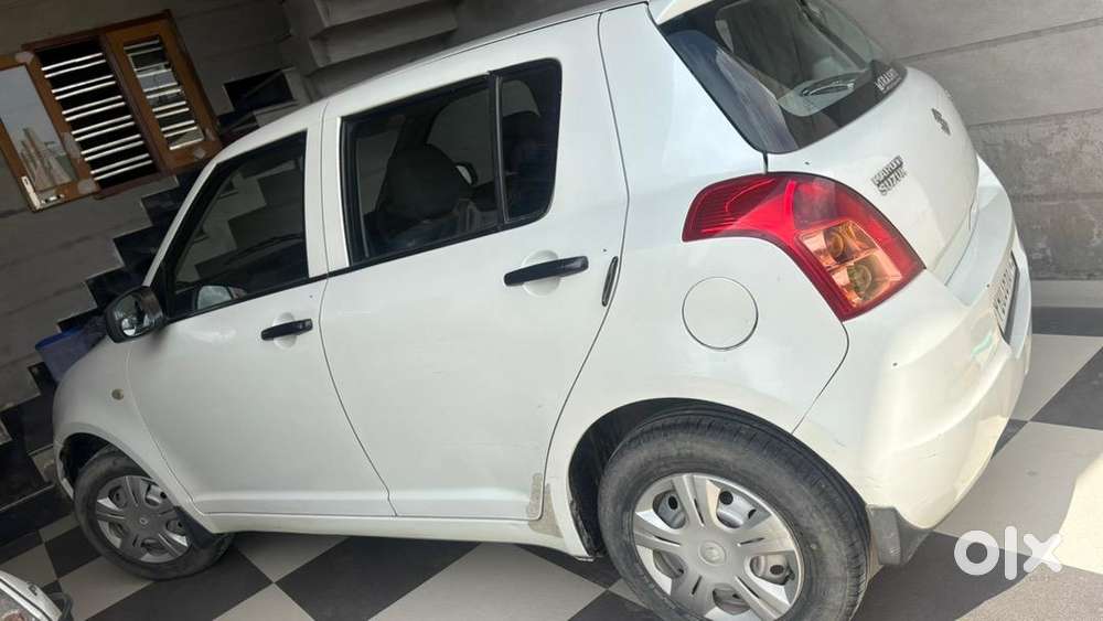 Maruti Suzuki Swift 2008 Petrol Good Condition