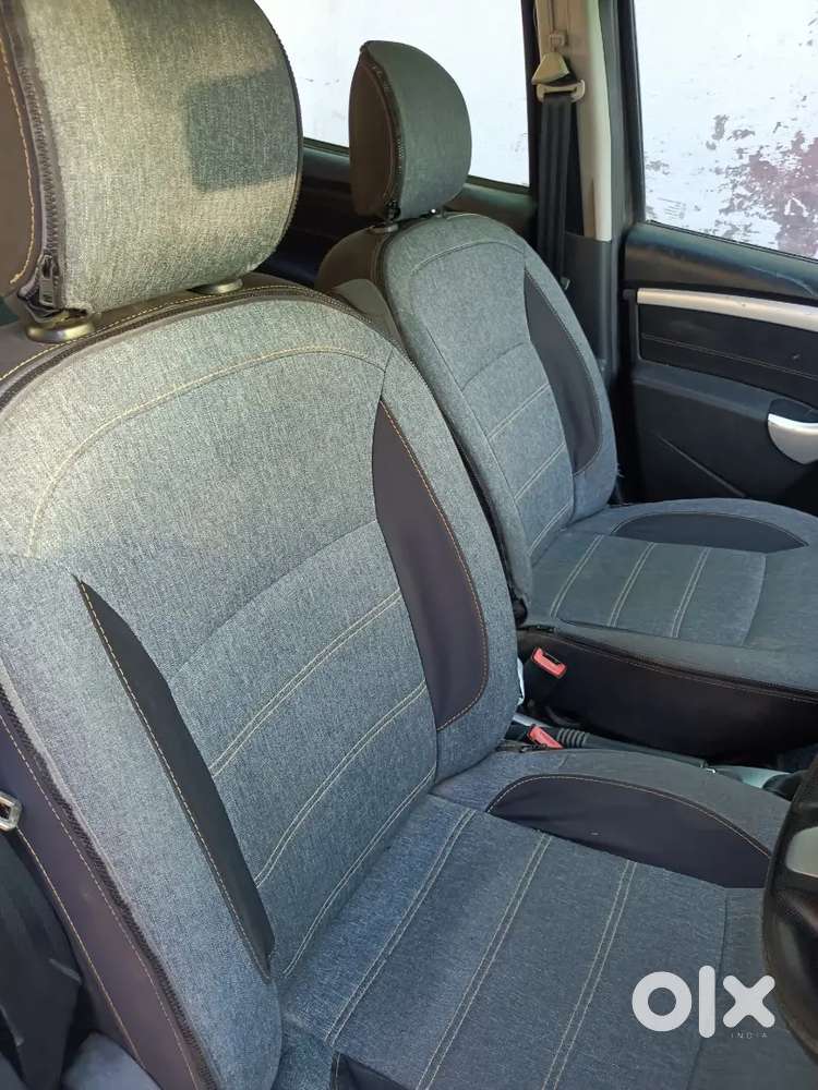 Renault Duster Well Maintained