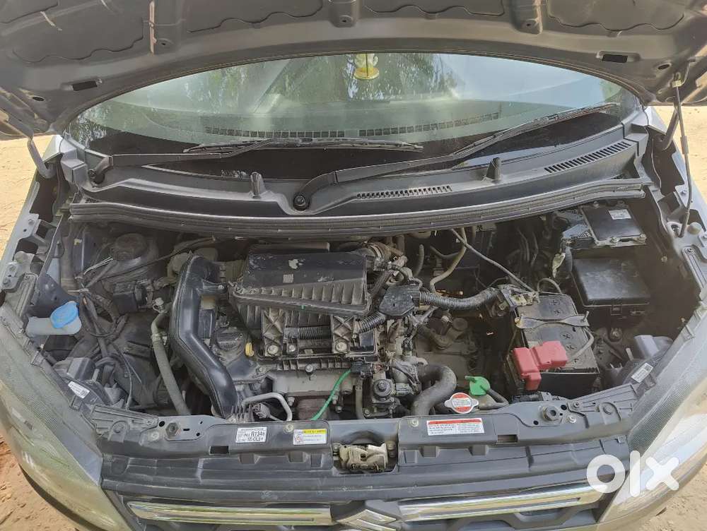 Company Record Good Condition And Original Car