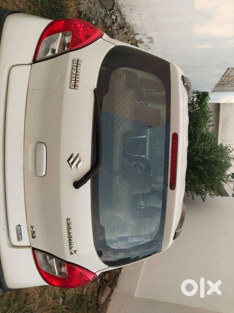 Car In Very Good Condition