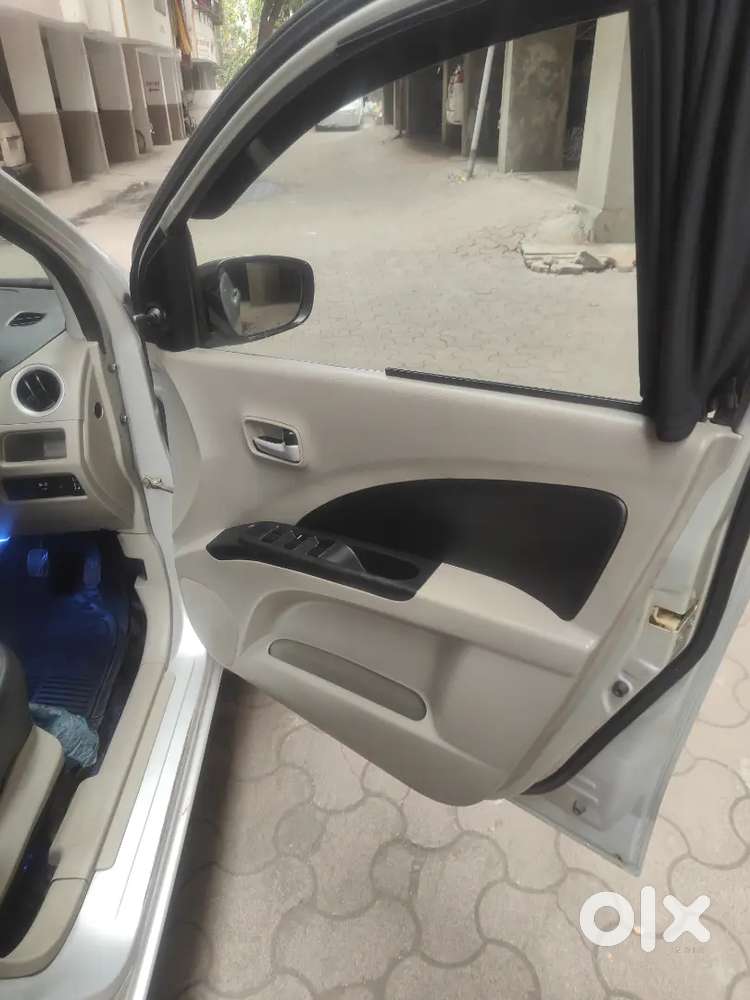 Maruti Suzuki Celerio 2015