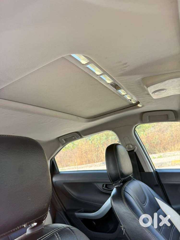 Tata Petrol Automatic 2021
