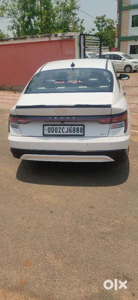 Verna Petrol