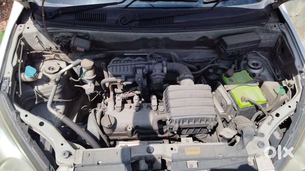 Maruti Suzuki Alto 800 Vxi, 2016, Petrol