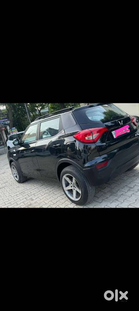 Mahindra Xuv300 W8, 2024, Petrol