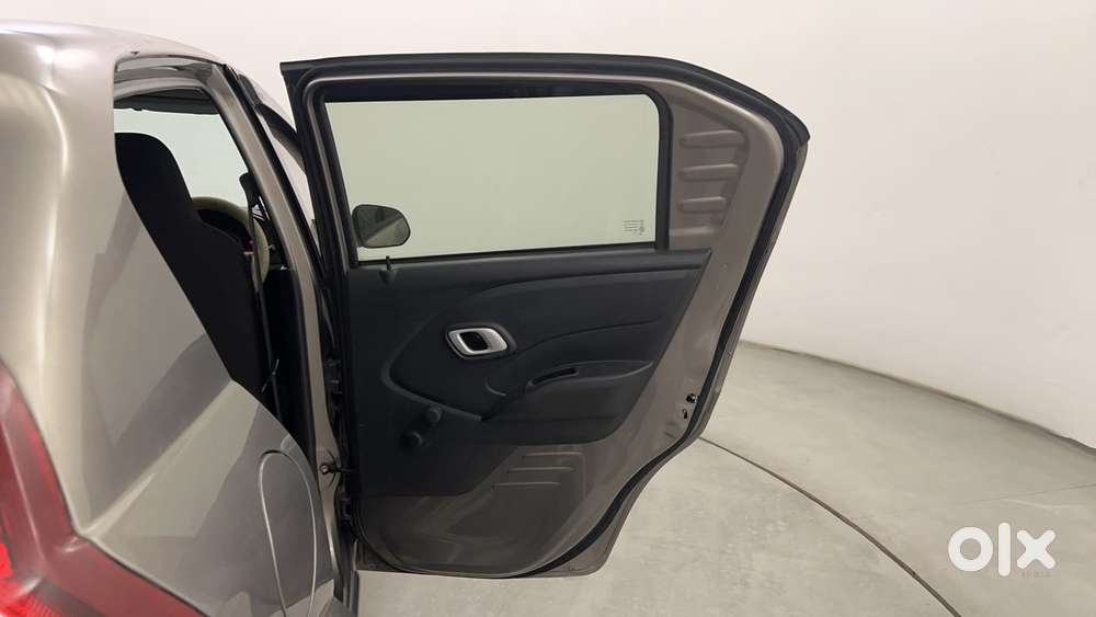 Datsun Redigo 2020-2022 1.0 T (o) Amt, 2018, Petrol