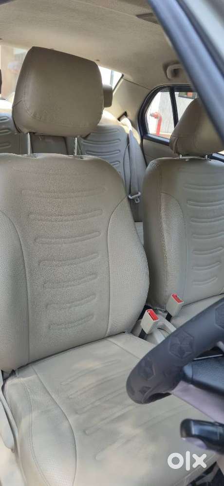 Maruti Suzuki Dzire 1.2 Vxi, 2014, Petrol