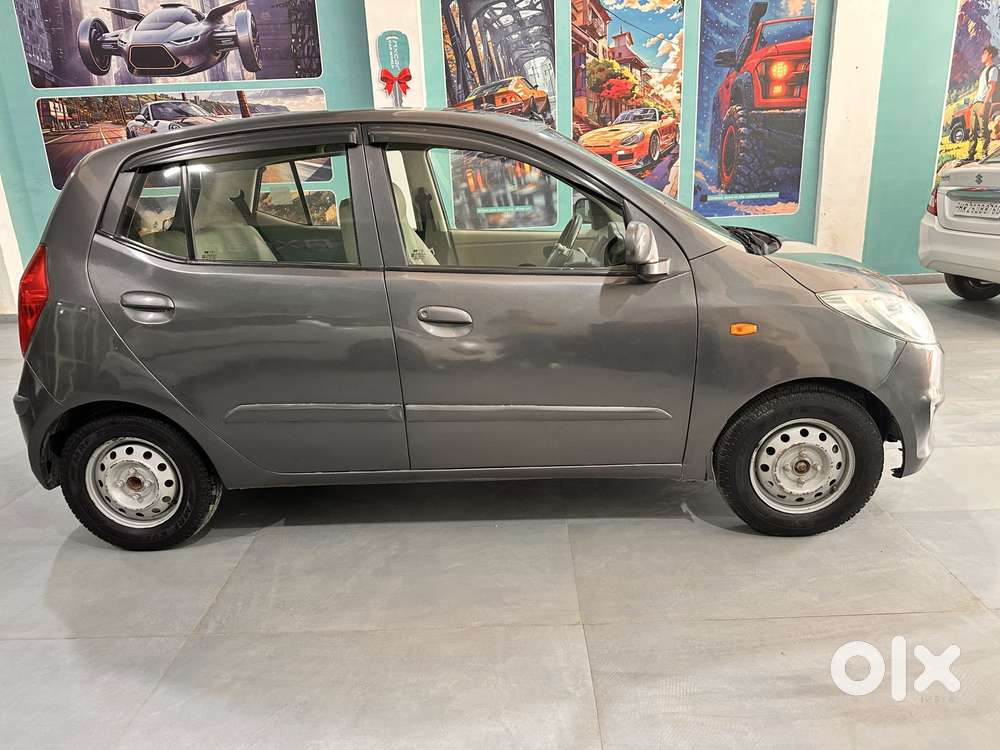 Hyundai I10 Era 1.1 Irde, 2012, Petrol