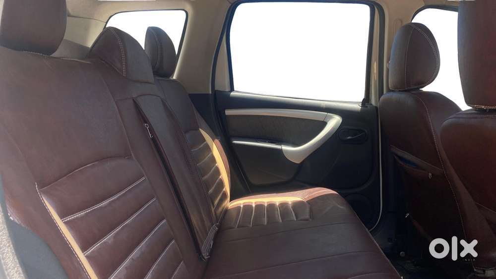 Renault Duster 85ps Diesel Rxl, 2014, Diesel