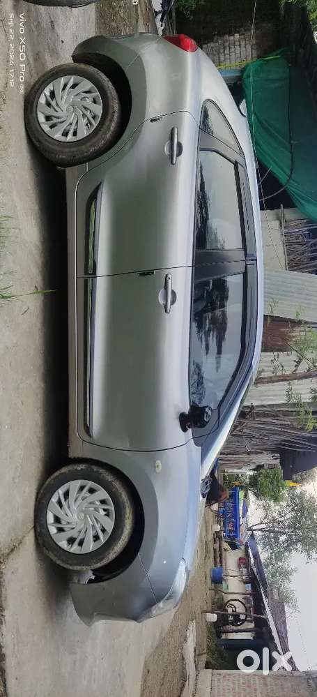 Good Condition One Hended Drive No Work Available—full-time Service