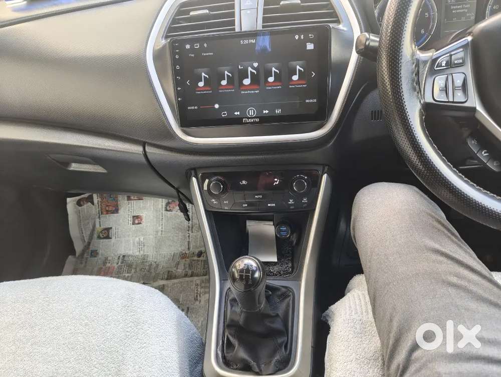 Maruti Suzuki S-cross