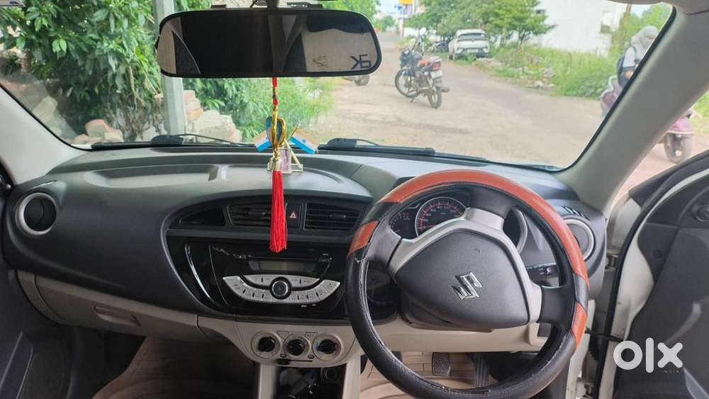 Maruti Suzuki Alto K10 Petrol Well Maintained