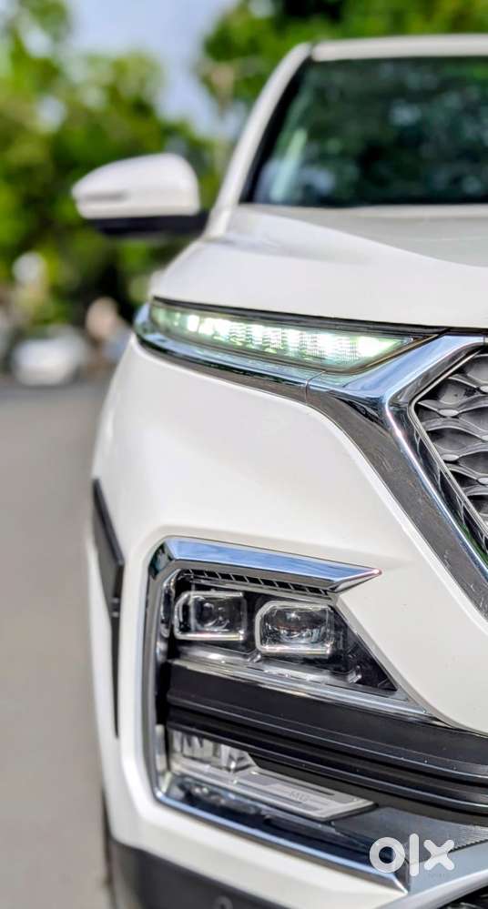 Mg Hector Sharp Dct Automatic, 2019, Petrol