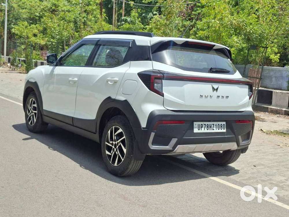 Mahindra Xuv 3xo Ax5 Ds Mt, 2024, Diesel