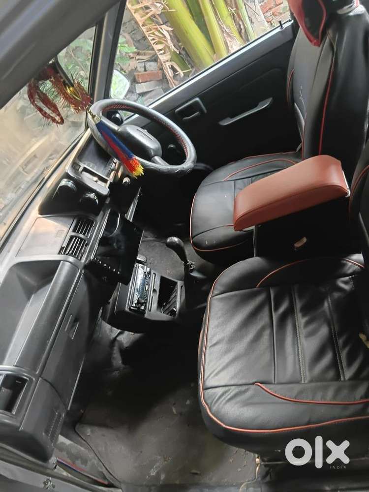 Used Maruti 800 , 2001