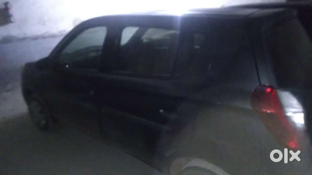 Maruti Suzuki Alto 2014