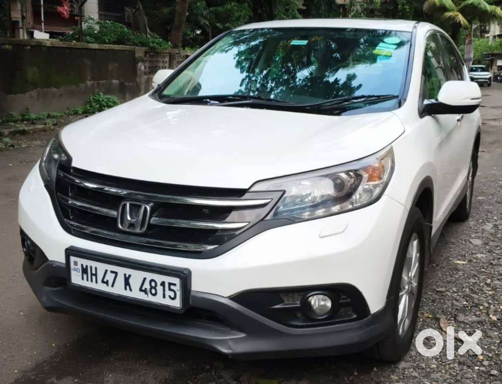Honda Cr-v 2.4 Automatic, 2016, Petrol