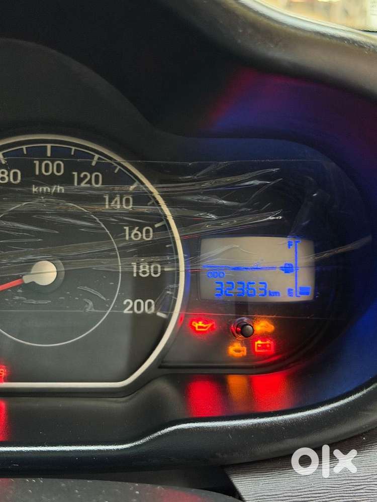 Hyundai I10 Magna 1.1l, 2016, Petrol