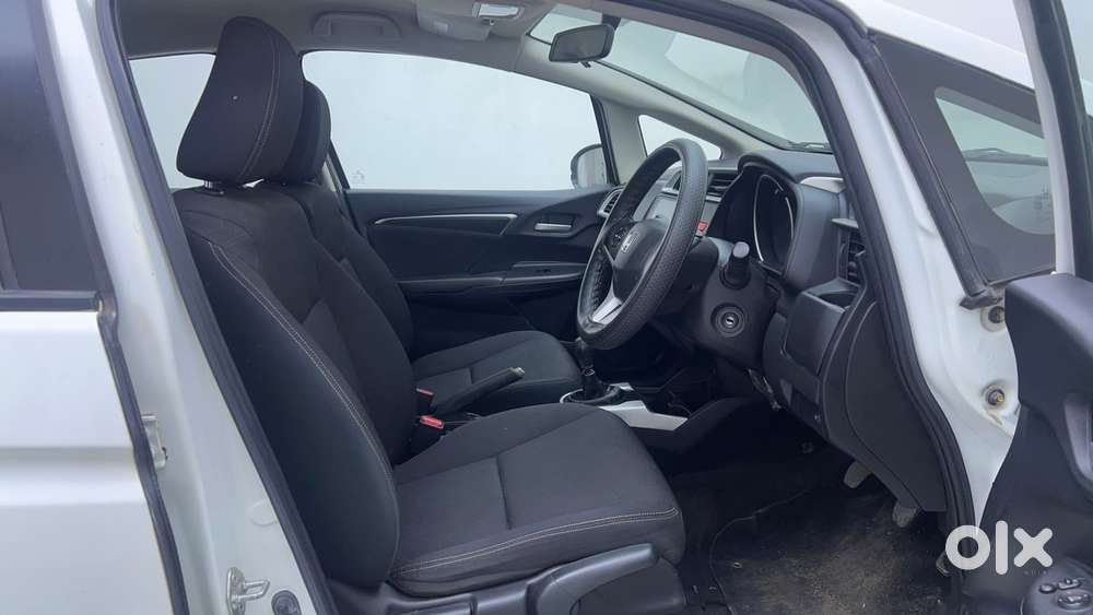 Honda Jazz [ ] 1.2 Vx I-vtec Mt, 2015, Petrol