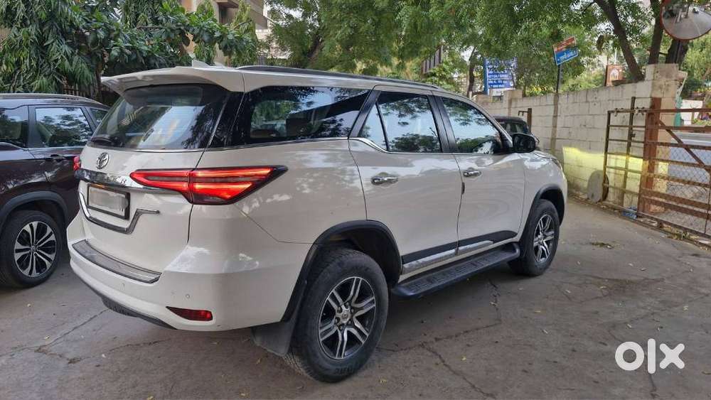 Toyota Fortuner 4x2 At 2.8 Diesel, 2022, Diesel