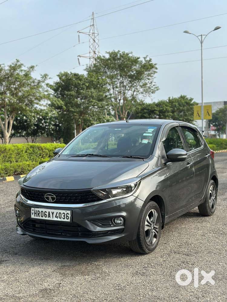 Tata Tiago Xz, 2021, Petrol