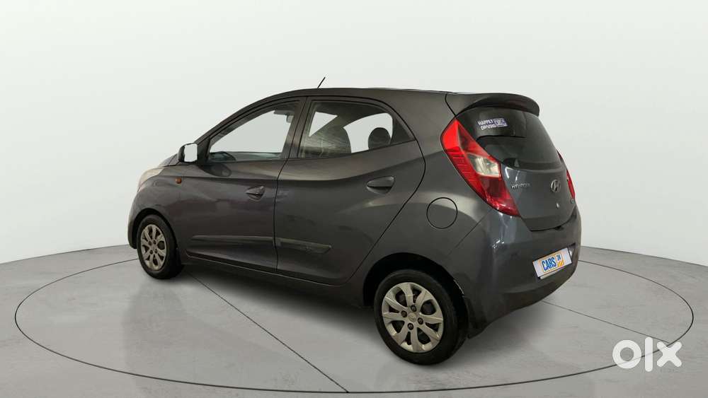 Hyundai Eon