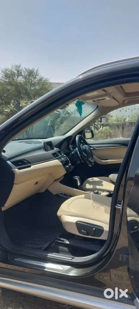 Bmw X1 Only Genuine Buyer Contact No Time Pass