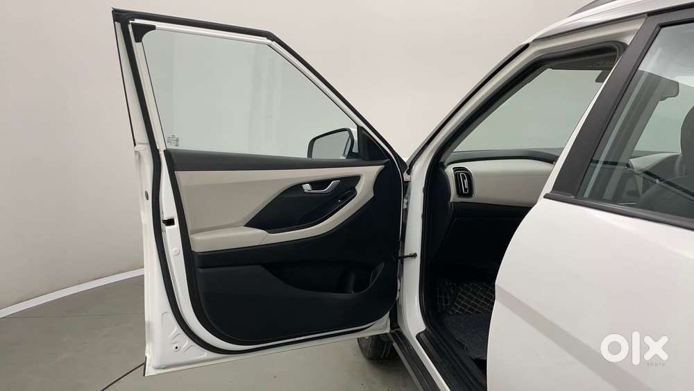 Hyundai Creta 1.5 Sx, 2022, Petrol