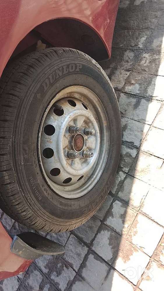 Hyundai Eon Magna +, 2015, Petrol