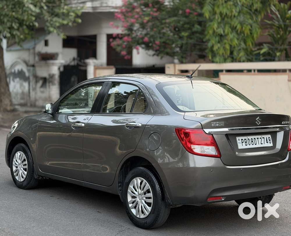 Maruti Suzuki Dzire Vdi, 2017, Diesel