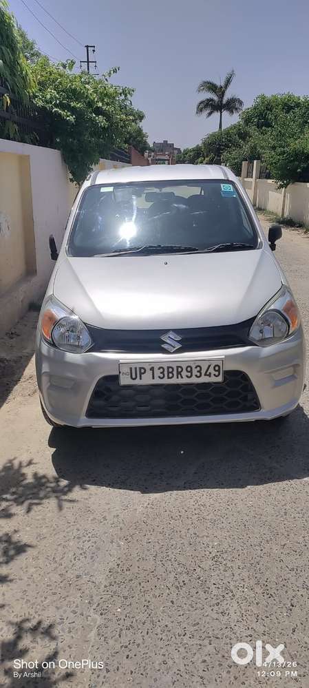 Maruti Suzuki Alto