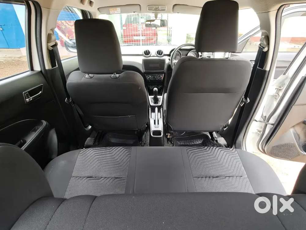Swift Maruti Suzuki Vxi 2023 Manual