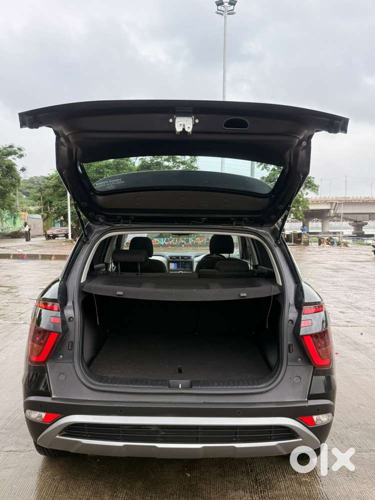 Hyundai Creta 1.5 Sx, 2023, Petrol