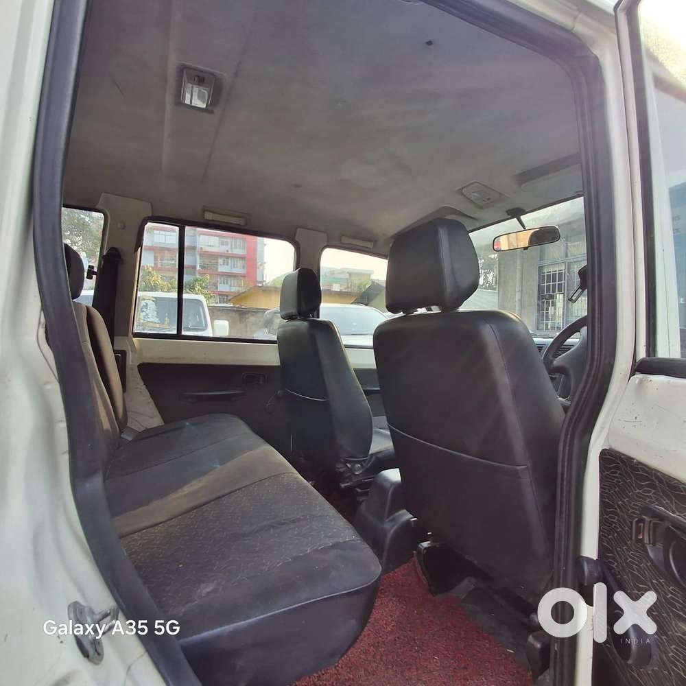 Tata Sumo Gold Ex Bsiii, 2019, Diesel