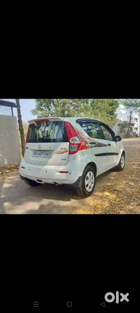 Maruti Suzuki Ritz Vxi, 2014, Petrol