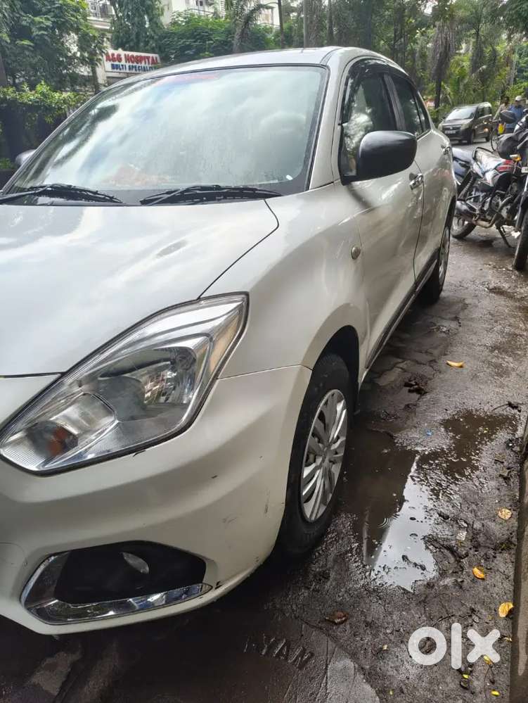 Maruti Dzire Lxi 2023