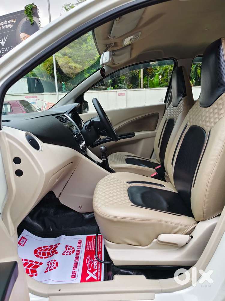 Maruti Suzuki Celerio Zxi, 2020, Petrol