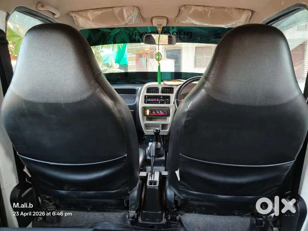 Maruti Suzuki Eeco 2020 Petrol /cng Good Condition