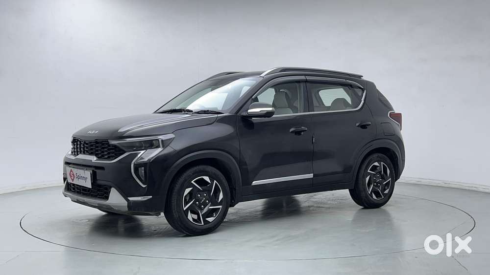 Kia Sonet 1.2 Htk Plus, 2024, Petrol