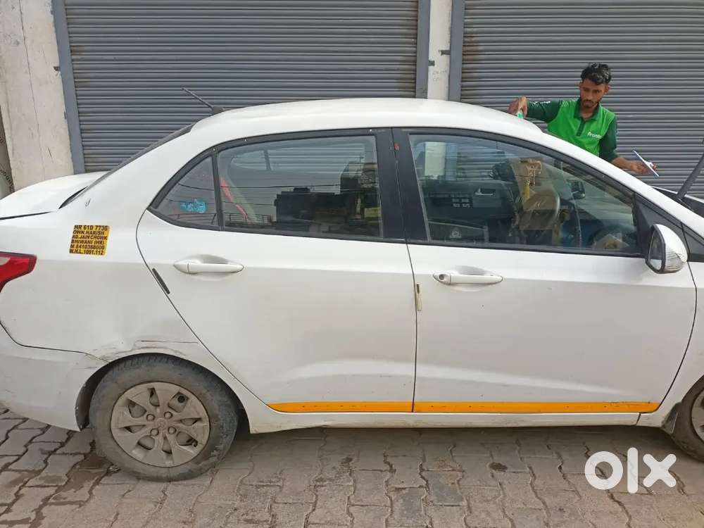 Hyundai Xcent 1.2 Vtvt 2019