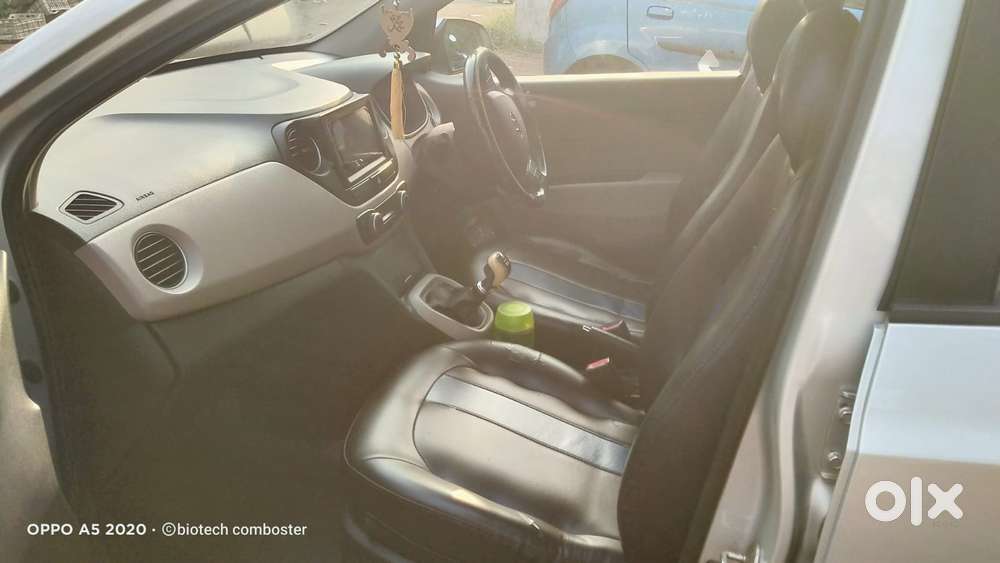 Hyundai Xcent 1.1 Crdi Sx, 2014, Diesel