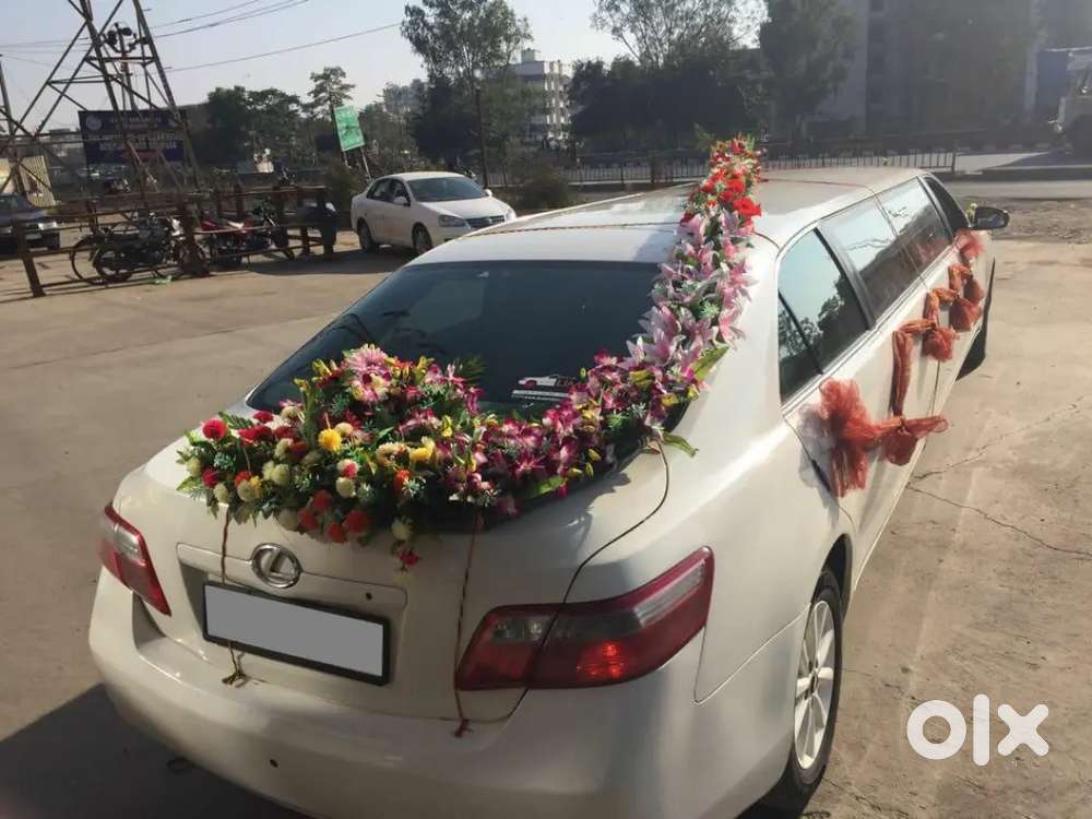 Wedding Limousine